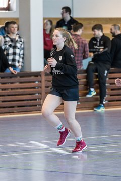 Bild 17 - F HSG Kremperheide/Muensterdorf - Slesvig IF 2 : Ergebnis: 30:26